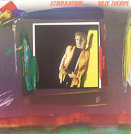 BILLY THORPE / STIMULATION