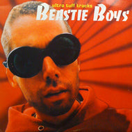 BEASTIE BOYS / ULTRA TUFF TRACKS