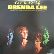 BRENDA LEE / LET IT BE ME