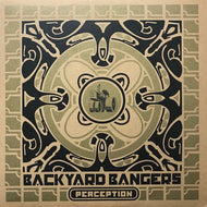 BACKYARD BANGERS / PERCEPTION