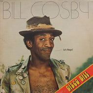 BILL COSBY / DISCO BILL