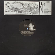 BLACK SCIENCE ORCHESTRA / NEW JERSEY DEEP