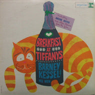 BARNEY KESSEL & HIS MEN / BREAKFAST AT TIFFANY'S