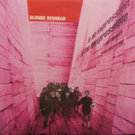 BLONDE REDHEAD / N AN EXPRESSION OF THE INEXPRESSIBLE
