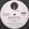 BUSTA RHYMES / WE GOIN TO DO IT TO YA