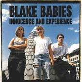 BLAKE BABIES / INNOCENCE AND EXPERIENCE