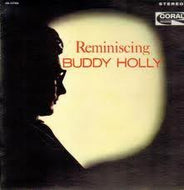 BUDDY HOLLY / REMINISCING