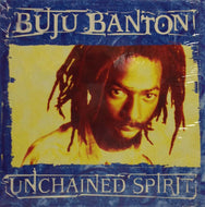 BUJU BANTON / UNCHAINED SPIRIT