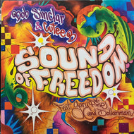 BOB SINCLAR & CUTEE B. / SOUND OF FREEDOM