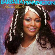 BARBARA PENNINGTON / FAN THE FLAME