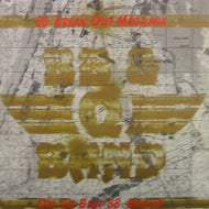 B.B. & Q. BAND / 88 BREAK OUT MEGAMIX