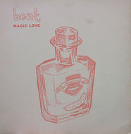 BENT / MAGIC LOVE