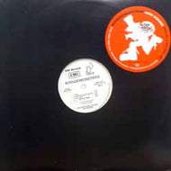 BOOGIEMONSTERS / GOD SOUNDS