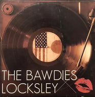 BAWDIES / LOCKSLEY / HOT DOG / THE WHIP