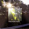 BLOC PARTY / TWO MORE YEARS
