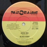 BLACK IVORY / YOU ARE MY LOVER
