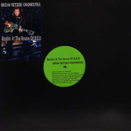 BRIAN SETZER ORCHESTRA / ROCKIN' AT THE HOUSE OF B.S.O