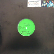 BRIAN SETZER ORCHESTRA / READY TEDD!