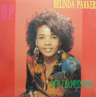 BELINDA PARKER / MY HAPPINESS
