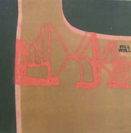 BILL WELLS TRIO / ALSO IN WHITE
