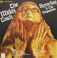 BYRON LEE & THE DRAGONAIRES / THE MIDAS TOUCH