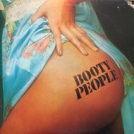 BOOTY PEOPLE / BOOTY PEOPLE