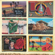 BEACH BOYS / L.A.(LIGHT ALBUM)