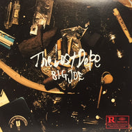 BIG JOE / THE LOST DOPE