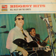 BILL HALEY AND HIS COMETS / BIGGEST HITS