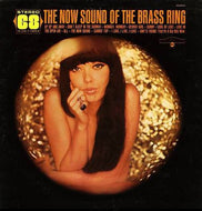 BRASS RING feat. PHIL BODNER / THE NOW SOUND OF THE BRASS RING