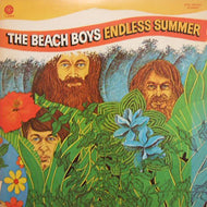 BEACH BOYS / ENDLESS SUMMER