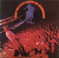BEACH BOYS / BEACH BOYS IN CONCERT