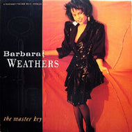 BARBARA WEATHERS / THE MASTER KEY