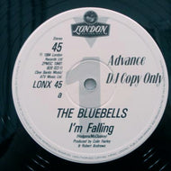 BLUEBELLS / I'M FALLING