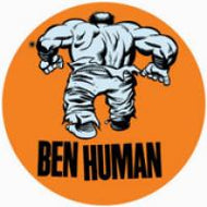 BEN HUMAN / THE ADDISON TAPES