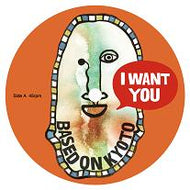 BASED ON KYOTO / I WANT YOU
