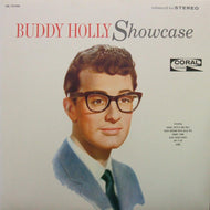 BUDDY HOLLY / SHOWCASE