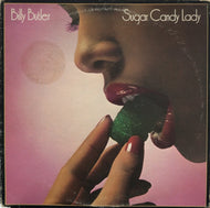 BILLY BUTLER / SUGAR CANDY LADY