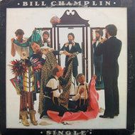 BILL CHAMPLIN / SINGLE