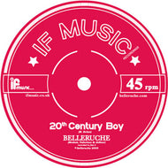 BELLERUCHE / 20TH CENTURY BOY