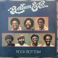 BOTTOM & CO / ROCK BOTTOM