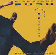 BILL EVANS / PUSH