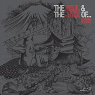 BENJAMIN DEVIGNE / THE SOUL & THE JAZZ OF...