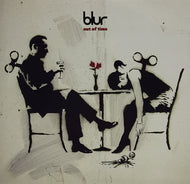 BLUR / OUT OF TIME