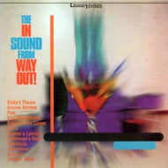 BEASTIE BOYS / THE IN SOUND FROM WAY OUT!