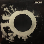 BAUHAUS / THE SKY'S GONE OUT
