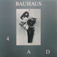 BAUHAUS / 4.A.D
