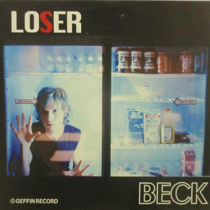 BECK / LOSER – TICRO MARKET