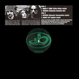 BREAK REFORM / THE REMIX EP
