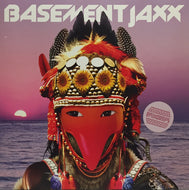 BASEMENT JAXX / RAINDROPS